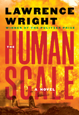 The Human Scale book cover