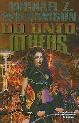 Do Unto Others book cover