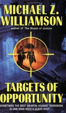 Targets of Opportunity book cover