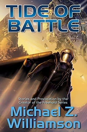 Tide of Battle book cover