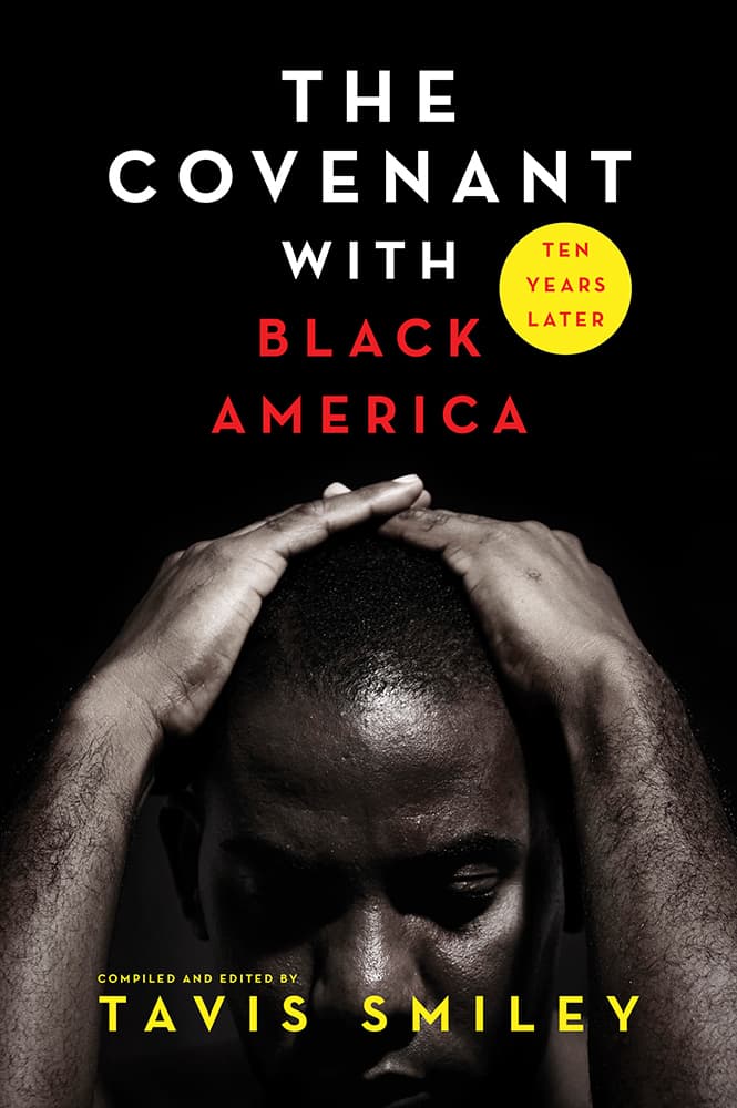 The Covenant with Black America book cover
