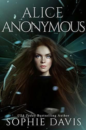 Alice Anonymous book cover
