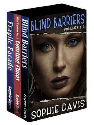 Blind Barriers Collection One book cover