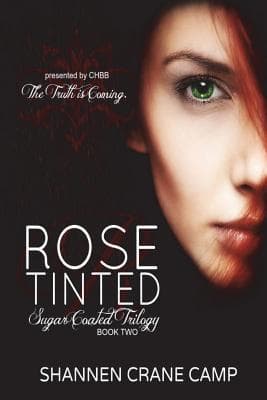 Rose Tinted book cover