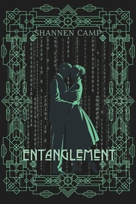Entanglement book cover
