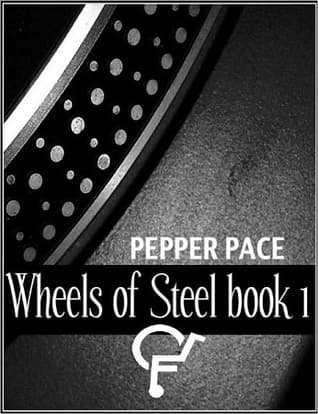 Wheels of Steel book cover