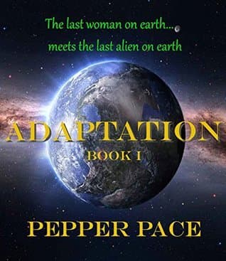 Adaptation book cover