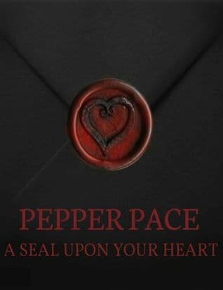 A Seal Upon Your Heart book cover
