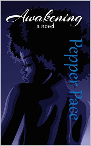 Awakening book cover