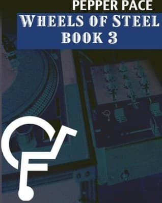 Wheels of Steel, Book 3 book cover