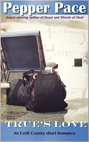 True's Love book cover