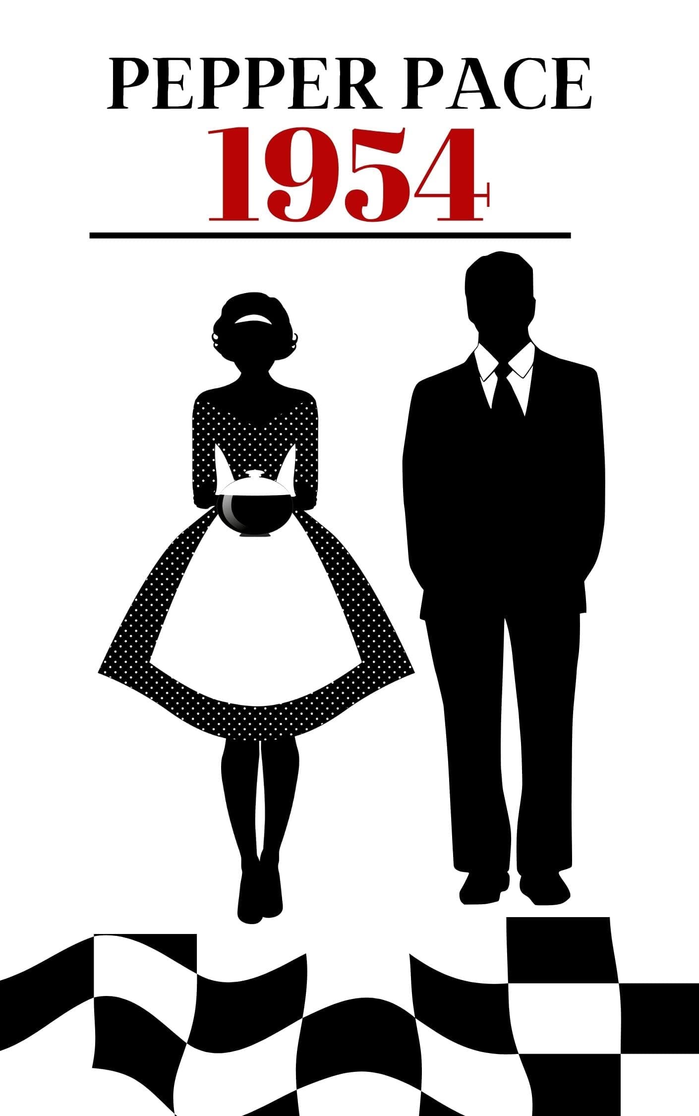 1954 book cover