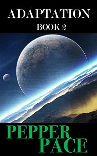 Adaptation book cover