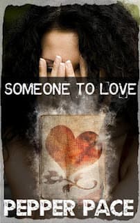 Someone to Love book cover