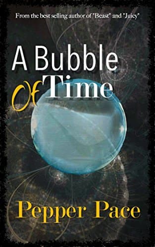 A Bubble of Time book cover