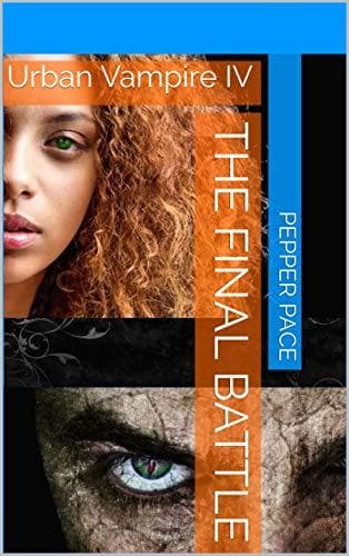 The Final Battle book cover