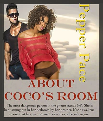 About Coco's Room book cover