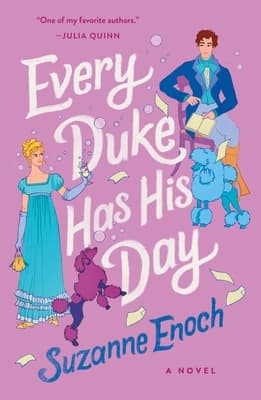 Every Duke Has His Day book cover
