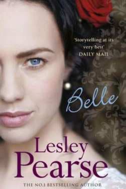 Belle book cover