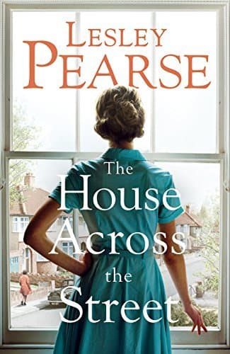 The House Across the Street book cover