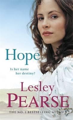 Hope book cover
