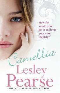 Camellia book cover