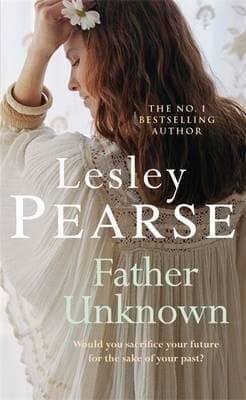 Father Unknown book cover