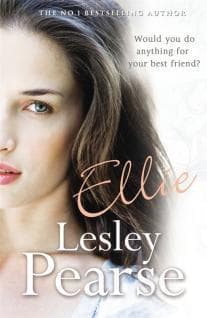 Ellie book cover