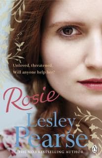 Rosie book cover