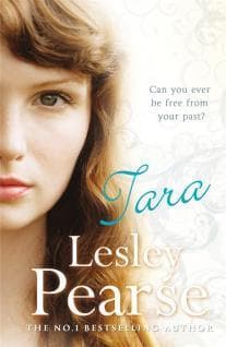 Tara book cover