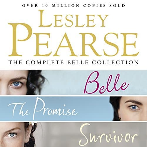 The Complete Belle Collection book cover
