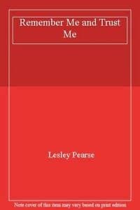 Perfect Partners / Trust Me / Remember Me book cover