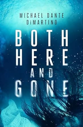 Both Here And Gone book cover
