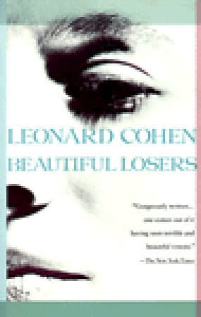 Beautiful Losers book cover
