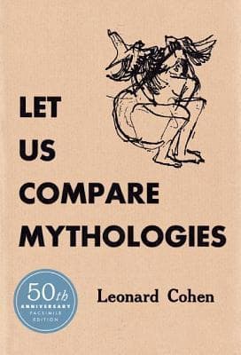 Let Us Compare Mythologies book cover