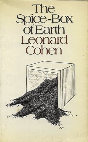 The Spice-Box of Earth book cover