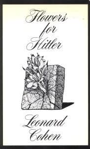 Flowers for Hitler book cover