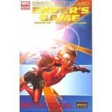 Ender's Game: Battle School #4 book cover