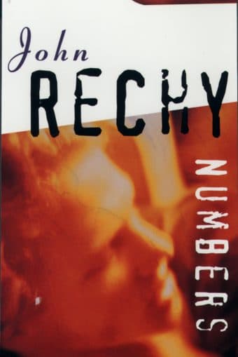 Numbers book cover