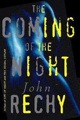 The Coming of the Night book cover