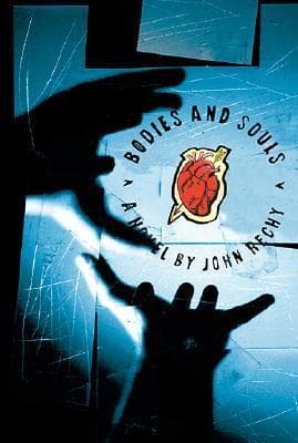 Bodies and Souls book cover