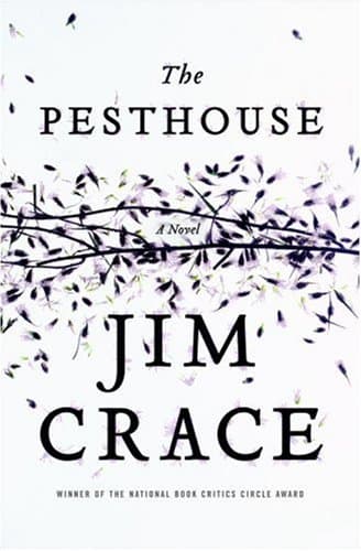 The Pesthouse book cover