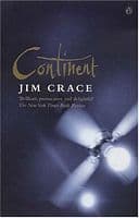 Continent book cover