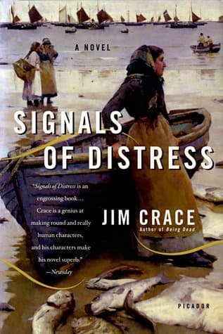 Signals of Distress book cover