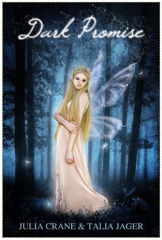 Dark Promise book cover