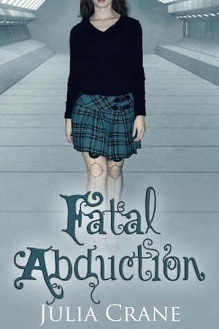 Fatal Abduction book cover