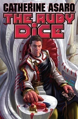 The Ruby Dice book cover