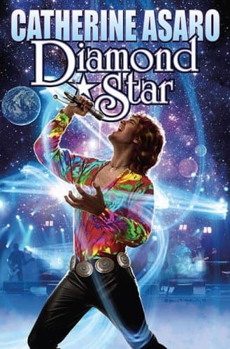 Diamond Star book cover