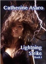 Lightning Strike: Book 1 book cover