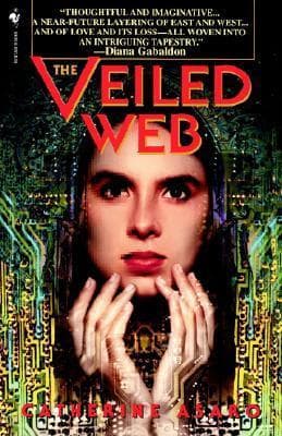 The Veiled Web book cover